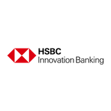 HSBC Innovation Banking logo