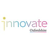 Innovate Oxfordshire logo