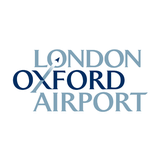 London Oxford Airport logo