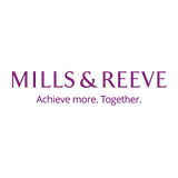 Mills & Reeve logo