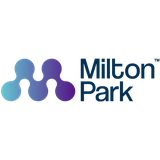 Milton Park logo