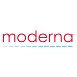 Moderna logo