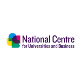 National Centre for Universities and Business logo