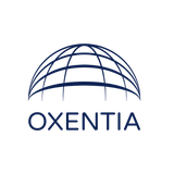 Oxentia logo