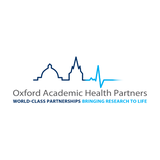 Oxford Academic Health Partners logo