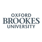 Oxford Brookes University logo