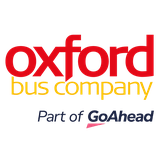 Oxford Bus Company logo