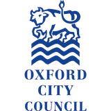 Oxford City Council logo