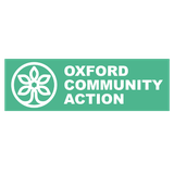 Oxford Community Action logo