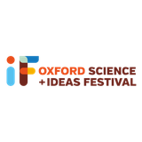 Oxford Science and Ideas Festival logo