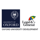 Oxford University Development logo