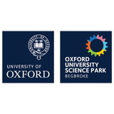 Oxford University Science Park Begbroke logo