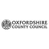 Oxfordshire County Council logo