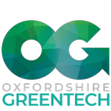 Oxfordshire Greentech logo