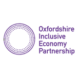 Oxfordshire Inclusive Economy Partnership logo