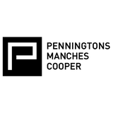 Penningtons Manches Cooper logo