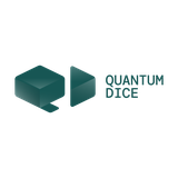 Quantum Dice logo