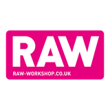 RAW Workshop logo