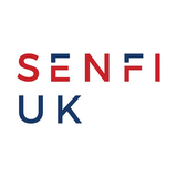 Senfi UK logo