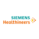 Siemens Healthineers logo