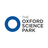 The Oxford Science Park logo