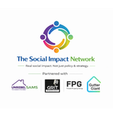 The Social Impact Network logo