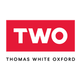 Thomas White Oxford logo