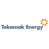 Tokamak Energy logo
