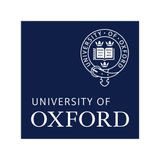 University of Oxford logo