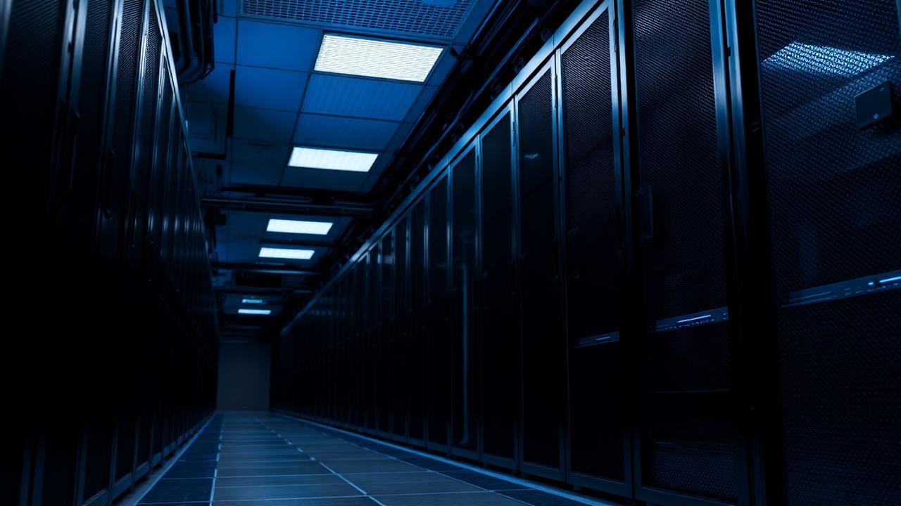 Private-markets technology and data infrastructure