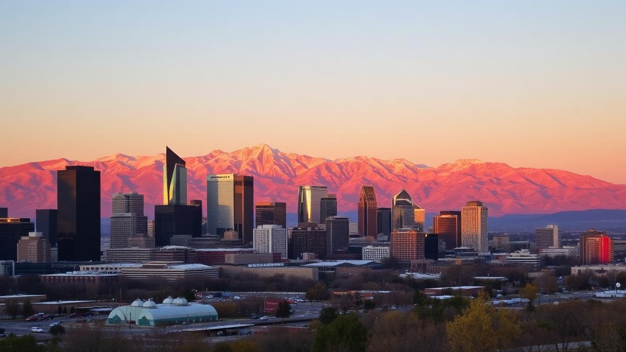 Colorado, where Sequoia Financial has expanded through its acquisition of BSW Wealth Partners